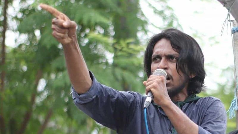 ‘জুলাই ৩৬’ কনসার্ট করতে আর্থিক অনুদান চেয়ে বিভিন্ন প্রতিষ্ঠানে সাবেক সমন্বয়কের চিঠি