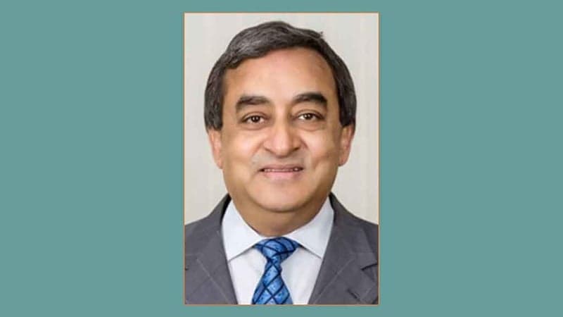 মারা গেছেন এইচআরসি গ্রুপের চেয়ারম্যান সাঈদ হোসেন চৌধুরী