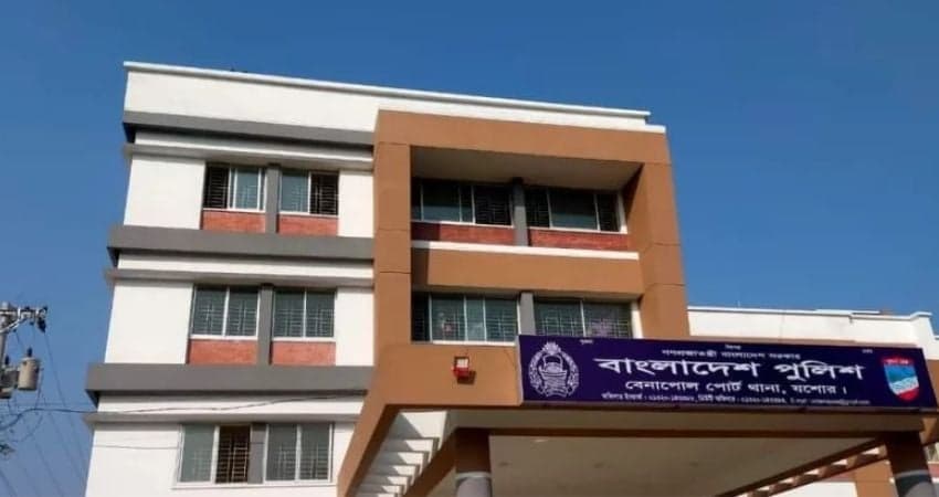 বেনাপোলে ককটেল হামলায় বিএনপি নেতা নিহত