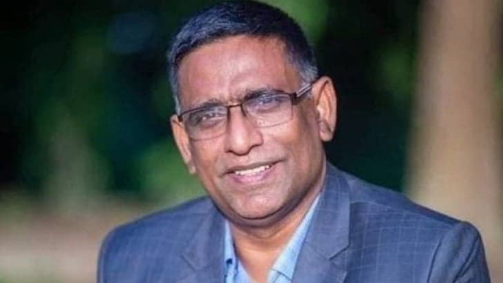 চাঁদপুর বিশ্ববিদ্যালয়ের ভিসি নাসিম আখতার বরখাস্ত