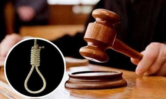 বাড্ডায় স্ত্রীকে গলা কেটে হত্যা: ৯ বছর পর স্বামীর মৃত্যুদণ্ড