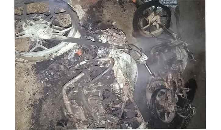 গ্রামবাসীর সংঘর্ষ: সিলেটের কোম্পানীগঞ্জ উত্তপ্ত 