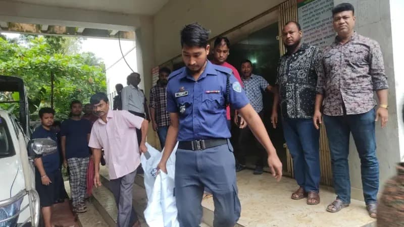 চকরিয়ায় পুলিশের হেফাজতে যুবকের মৃত্যু, কর্তৃপক্ষের দাবি আত্মহত্যা