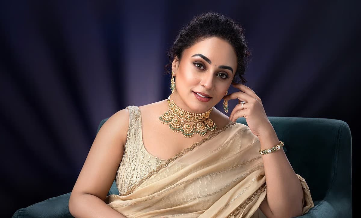 ছাত্র আন্দোলন নিয়ে পোস্ট, ইনস্টাগ্রামে ৩ লাখ অনুসারী হারালেন পার্ল মানি