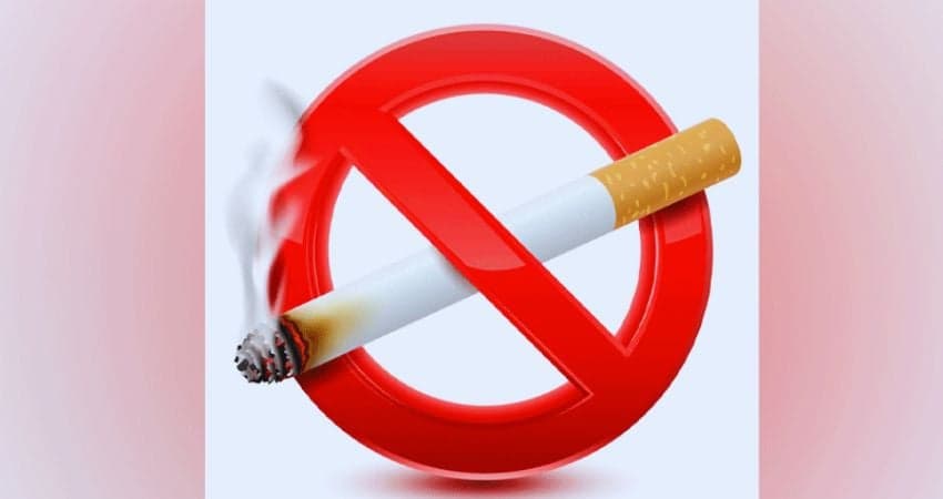 শিশুদের সুরক্ষায় খোলা জায়গায় ধূমপান নিষিদ্ধ করতে যাচ্ছে ফ্রান্স