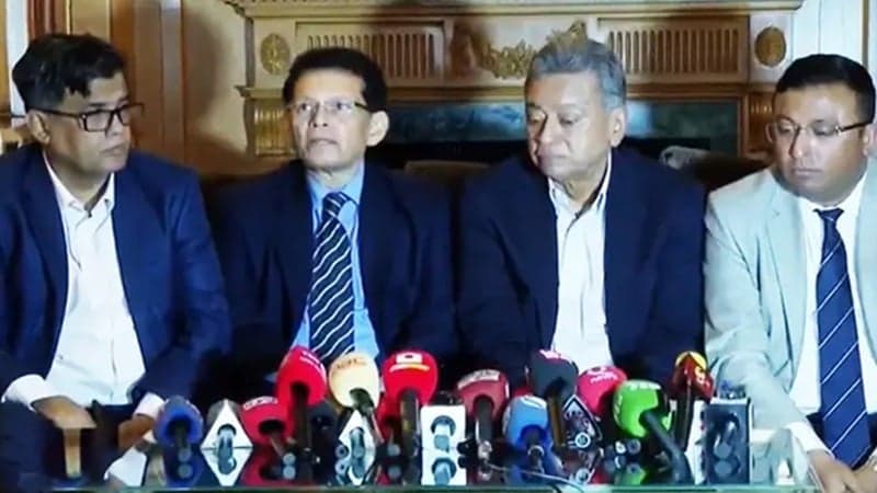 'প্রস্তুতি সম্পন্ন করা গেলে রমজানের আগের সপ্তাহেও নির্বাচন হতে পারে'