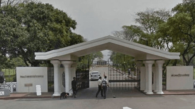 প্রধানমন্ত্রীর কার্যালয়ের পরিচালক নাসির উদ্দিন সারোয়ারকে প্রত্যাহার