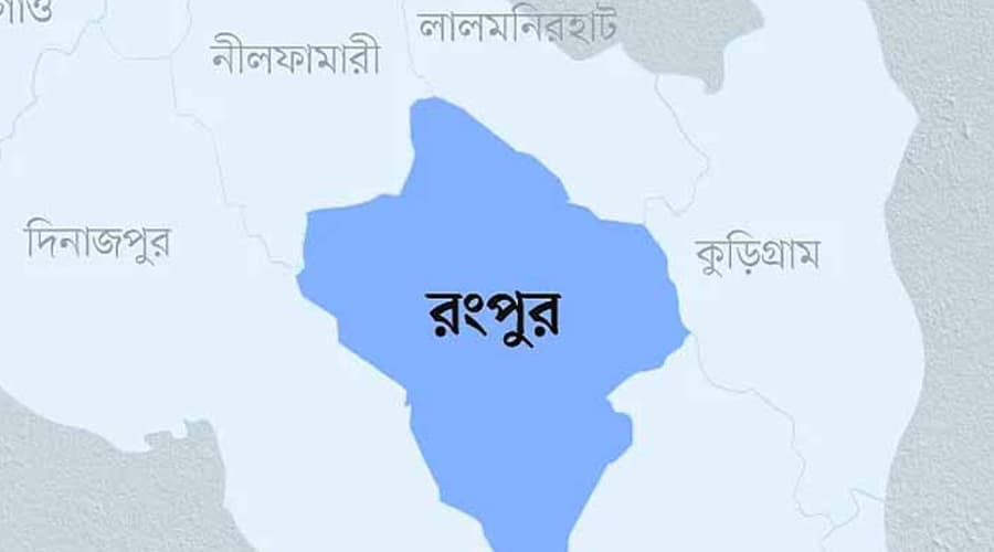 রংপুরে বিদ্যুৎস্পৃষ্টে ২ জনের মৃত্যু, আহত ৮