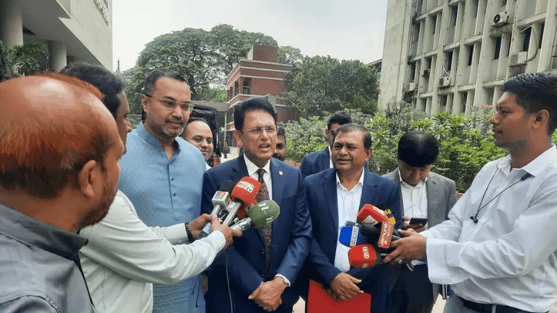 শিক্ষা হবে মূল্যবোধভিত্তিক: শিক্ষামন্ত্রী