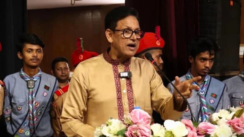 শিক্ষকদের জন্য আলাদা পে-স্কেল, উৎসব ভাতা বাড়ছে ১০ শতাংশ: শিক্ষামন্ত্রী