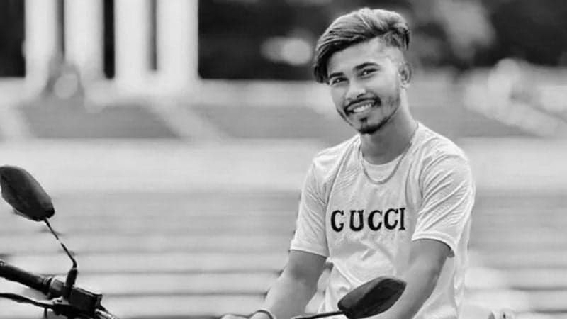 কেন্দ্রীয় শহীদ মিনার এলাকায় রাকিবুল হত্যার ঘটনায় গ্রেপ্তার ৪: পুলিশ