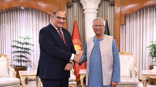 জানুয়ারিতে চালু হচ্ছে ঢাকা-করাচি সরাসরি ফ্লাইট: পাকিস্তানের হাইকমিশনার