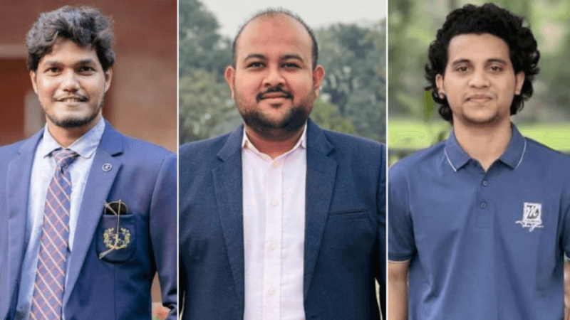 জরুরি সংবাদ সম্মেলন ডেকেছে ছাত্রদল প্যানেল