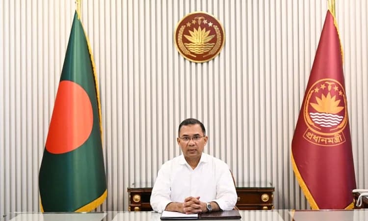 ইরানসহ মধ্যপ্রাচ্যে অবস্থানরত প্রবাসীদের খোঁজ নিলেন প্রধানমন্ত্রী