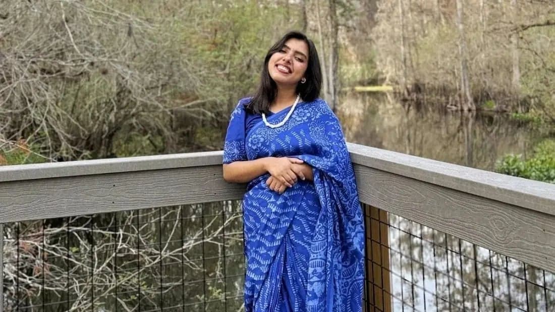 নিখোঁজ বাংলাদেশি শিক্ষার্থী বৃষ্টির খোঁজে গিয়ে মানবদেহের খণ্ডিতাংশ উদ্ধার