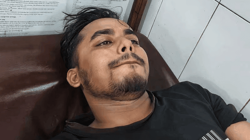 ‘লোডশেডিং নিয়ে পোস্ট শেয়ার করায়’ তরুণকে মারধর, মুক্তিপণ আদায়ের অভিযোগ