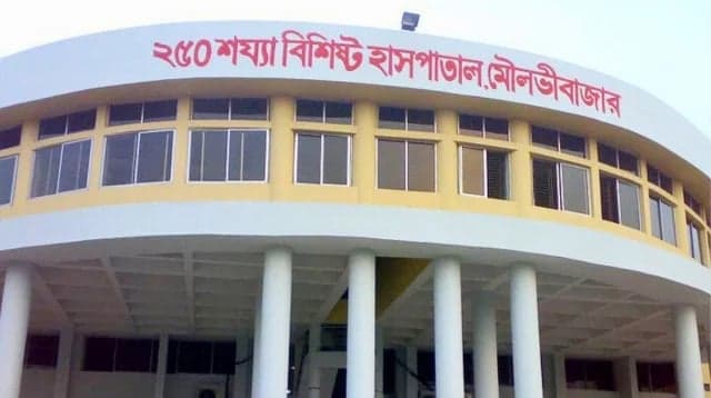 শ্রীমঙ্গলে সেপটিক ট্যাংকে নেমে চার তরুণের মৃত্যু