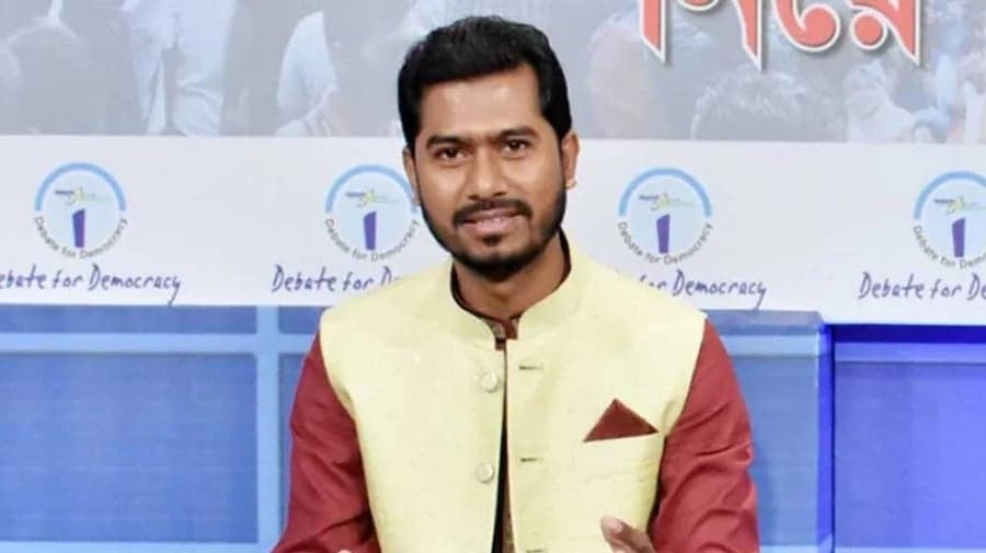 আচরণবিধি লঙ্ঘনের অভিযোগে নুরুল হক নুরকে শোকজ