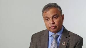 প্রধানমন্ত্রীর কার্যালয়ের সাবেক মুখ্য সচিব আবুল কালাম আজাদ গ্রেপ্তার