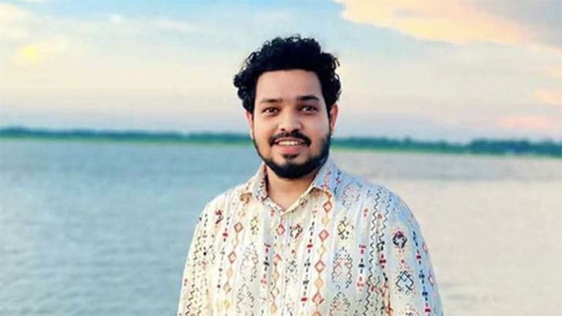 অভিনেতা শাহবাজ সানি মারা গেছেন