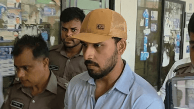 ‘ইকরার সঙ্গে আমার সম্পর্ক খুব ভালো ছিল’, আদালতে দাবি আলভীর
