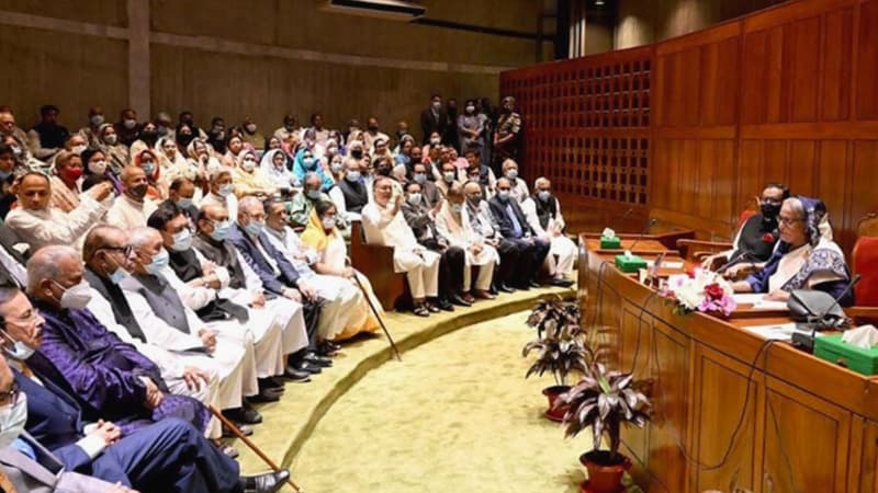 সংসদীয় দলের সভা ডেকেছে আ.লীগ