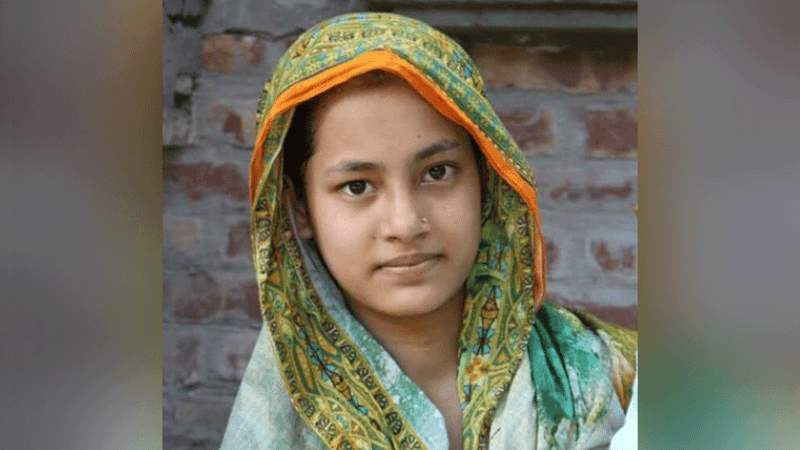 রাজধানীতে বাসা থেকে বস্তাবন্দি নারীর মরদেহ উদ্ধার