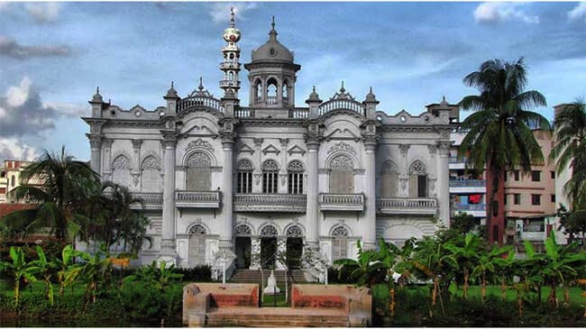 ৩৩২ কোটি টাকায় ‘রোজ গার্ডেন’ কিনে রাষ্ট্রের ক্ষতি: দুদক