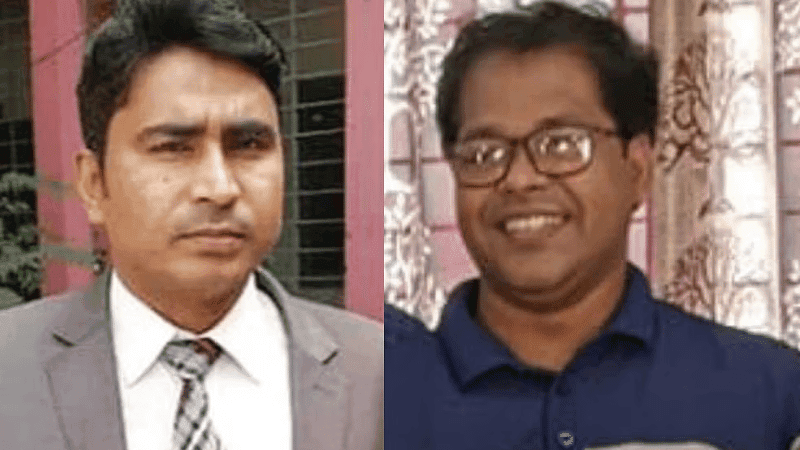‘মবের’ ভয়ে এক বছর ধরে ক্লাসের বাইরে কক্সবাজারের দুই শিক্ষক