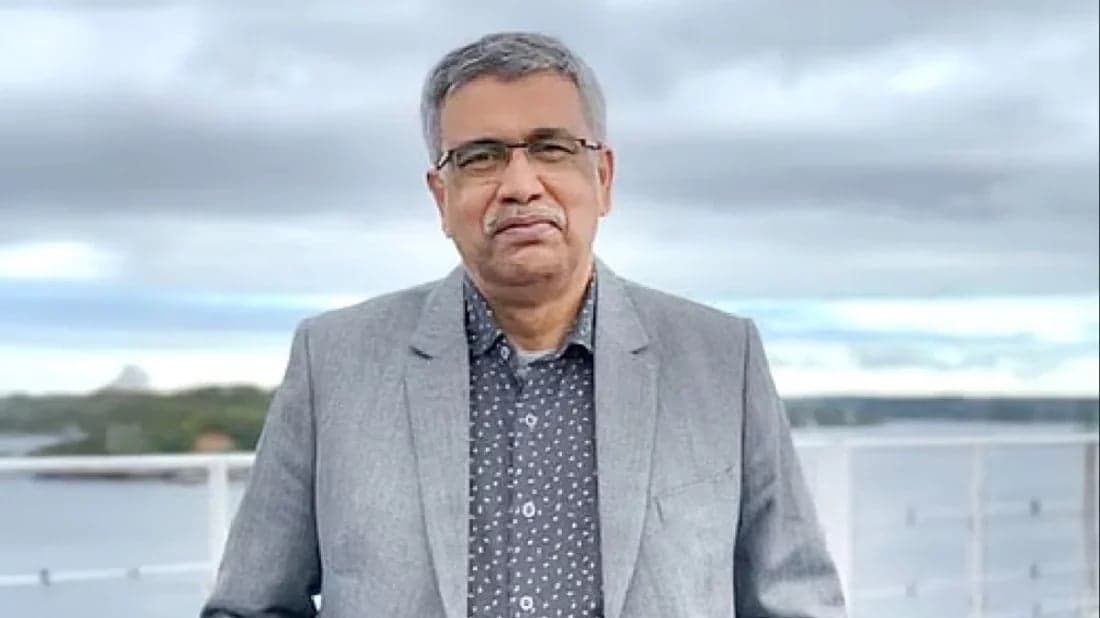 সময় টিভির সাবেক এমডি আহমেদ জোবায়েরের জামিন আবেদন খারিজ