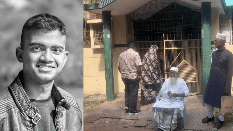 নিহত পাইলট তৌকিরের জানাজা আজ, দাফন রাজশাহীতে