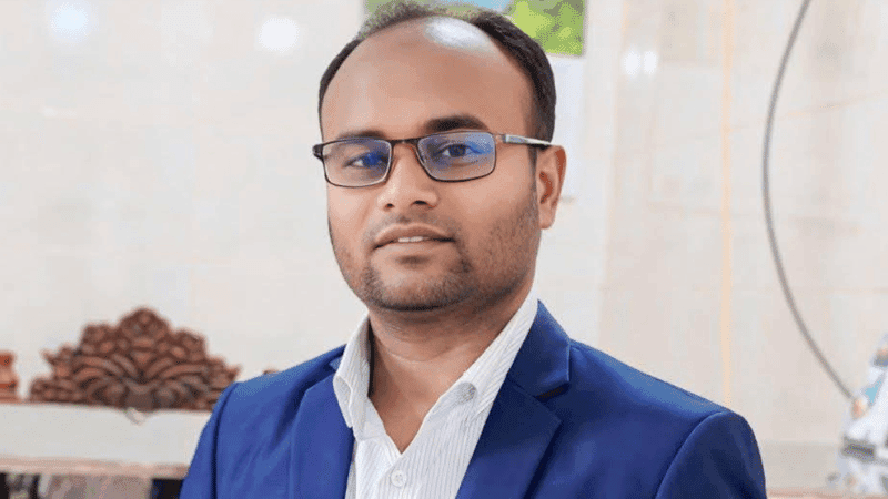 ফেসবুক পোস্টে জামায়াতের নেতা বললেন ‘আমিররাও ভাগ খায়?’