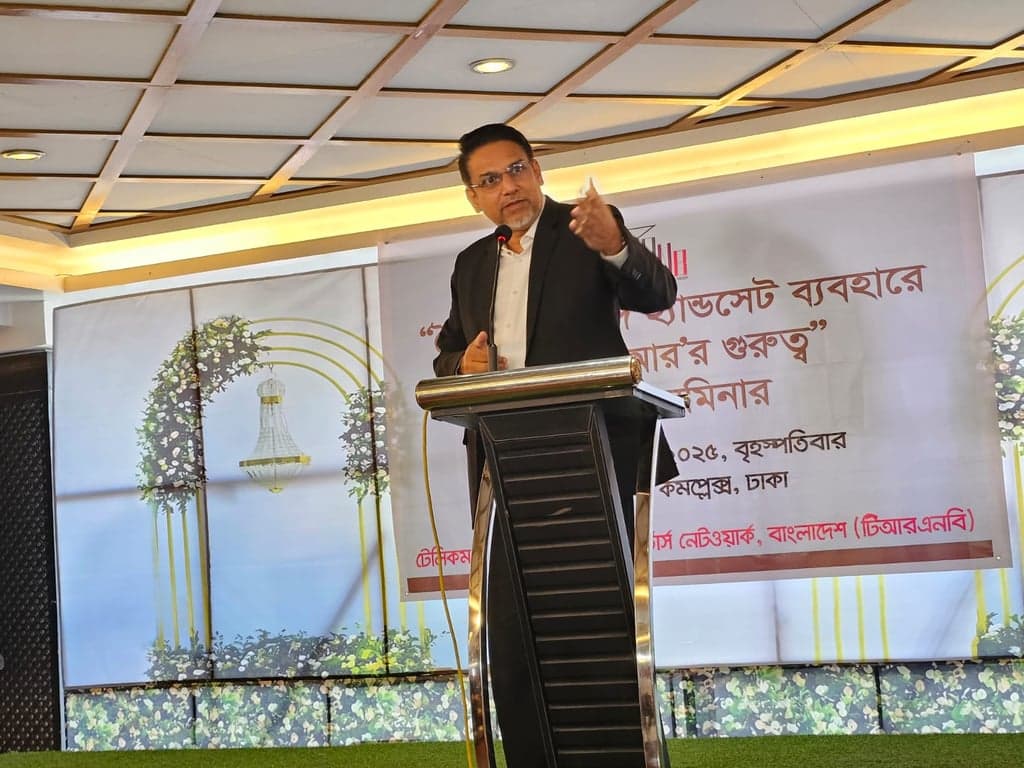 বিজয় দিবস থেকে চালু হচ্ছে এনইআইআর সেবা, বাড়বে না মোবাইল ফোনের দাম