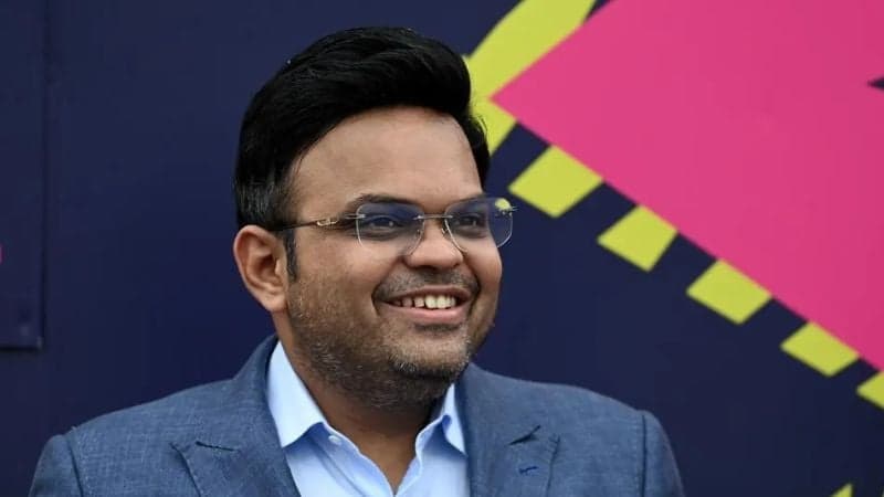 আইসিসির চেয়ারম্যান হিসেবে জয় শাহর যাত্রা শুরু