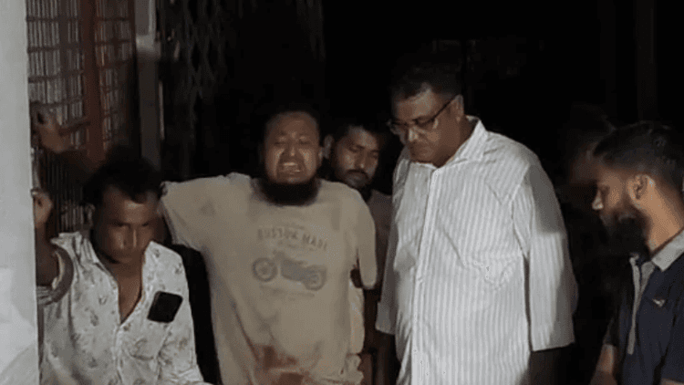 পাবনায় আওয়ামী লীগ ও শ্রমিক দলের দুই নেতাকে গুলি করে হত্যা