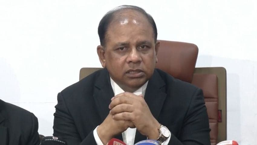 শেখ হাসিনা ভারতে কোন স্ট্যাটাসে আছেন, স্পষ্ট তথ্য নেই: চিফ প্রসিকিউটর