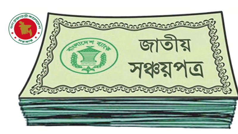 নতুন বাজেট: সঞ্চয়পত্রে কর দ্বিগুণ, কমছে রেয়াত সুবিধাও
