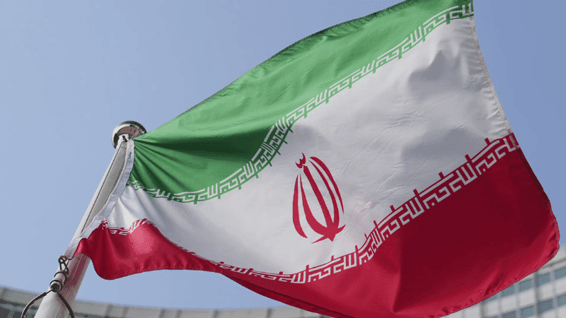 সরকারবিরোধী বিক্ষোভে জড়িত দুজনকে ফাঁসি দিল ইরান