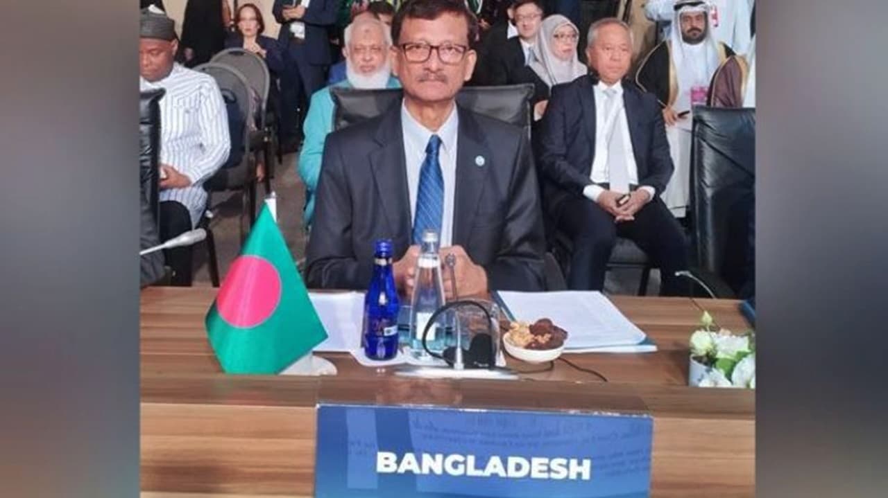 ইরানের ওপর ইসরায়েলি আগ্রাসনের তীব্র নিন্দা জানিয়েছে বাংলাদেশ