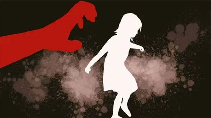 বনানীতে ৯ বছরের শিশুকে ধর্ষণের অভিযোগ