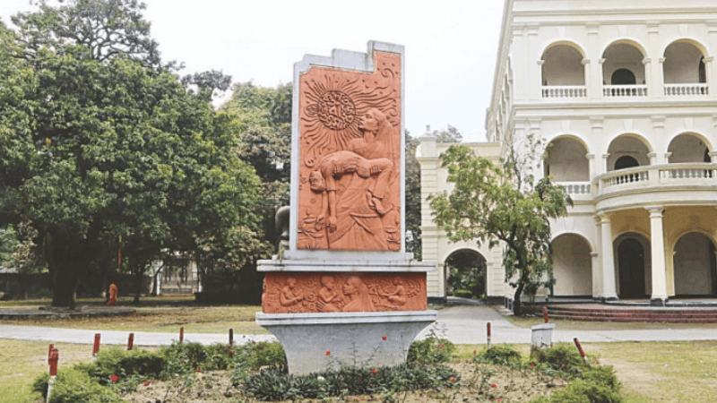 বাংলা একাডেমির কার্যক্রমে গুণগত পরিবর্তনে ১৯ সদস্যের কমিটি