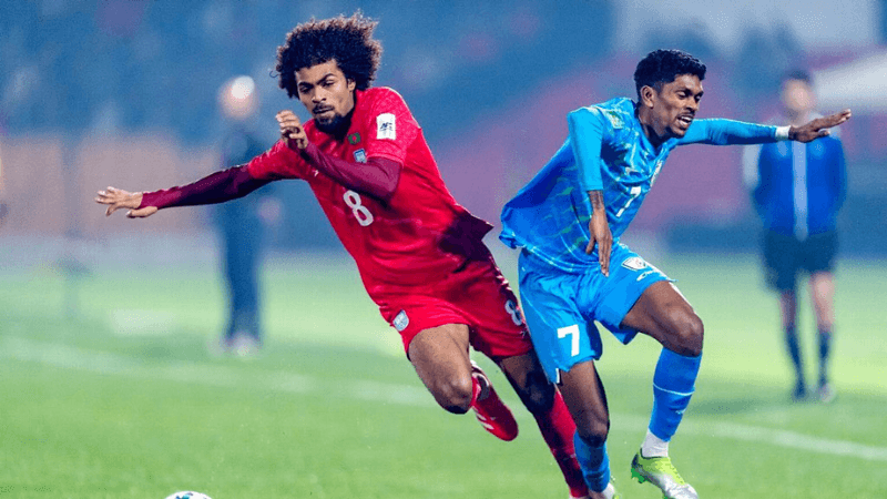 ৬ মিনিটেই শেষ বাংলাদেশ-ভারত ম্যাচের টিকিট 