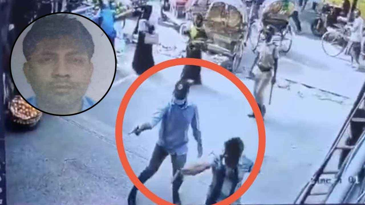 শীর্ষ সন্ত্রাসী মামুন হত্যাকাণ্ডে ব্যবহৃত অস্ত্রসহ গ্রেপ্তার ৫ 