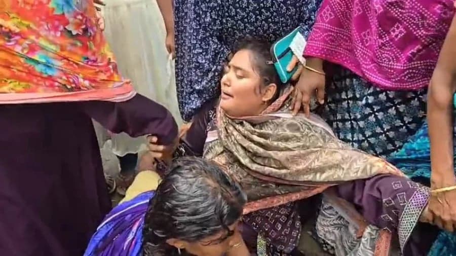 টাঙ্গাইলে ঘর থেকে মা-মেয়ের লাশ উদ্ধার