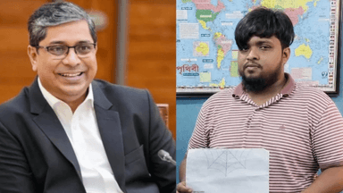 প্রতিমন্ত্রীকে নিয়ে সংবাদ প্রকাশের মামলায় পত্রিকার সম্পাদক গ্রেপ্তার, কারাগারে প্রেরণ