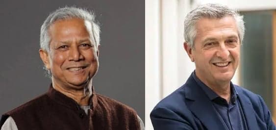 রোহিঙ্গা প্রত্যাবর্তনে জাতিসংঘের সহযোগিতা চাইলেন প্রধান উপদেষ্টা