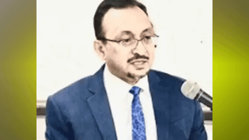 হাইকোর্টের বিচারপতি রেজাউল হাসানের পদত্যাগ