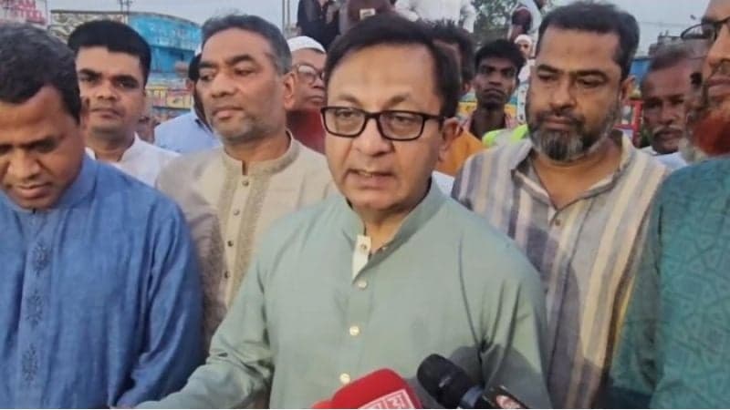 এবার কোরবানির পশুর চামড়া পাচারের সম্ভাবনা নেই: বাণিজ্যমন্ত্রী