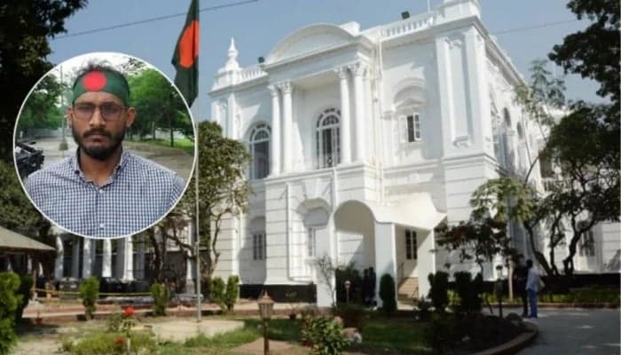 আবু সাঈদ হত্যা মামলায় সাক্ষ্যগ্রহণ ও জেরা চলছে