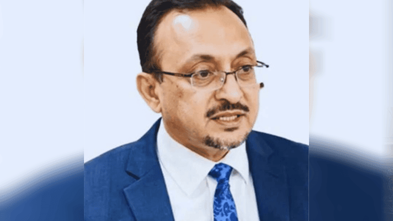 বিচারপতি রেজাউল হাসানের পদত্যাগপত্র গ্রহণ করলেন রাষ্ট্রপতি